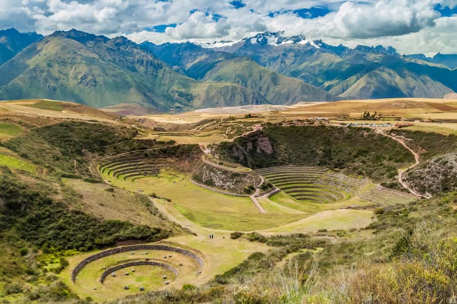 Cusco: Tandem Paragliding in The Sacred Valley of The Incas - Should you book tandem paragliding in Cusco’s Sacred Valley?