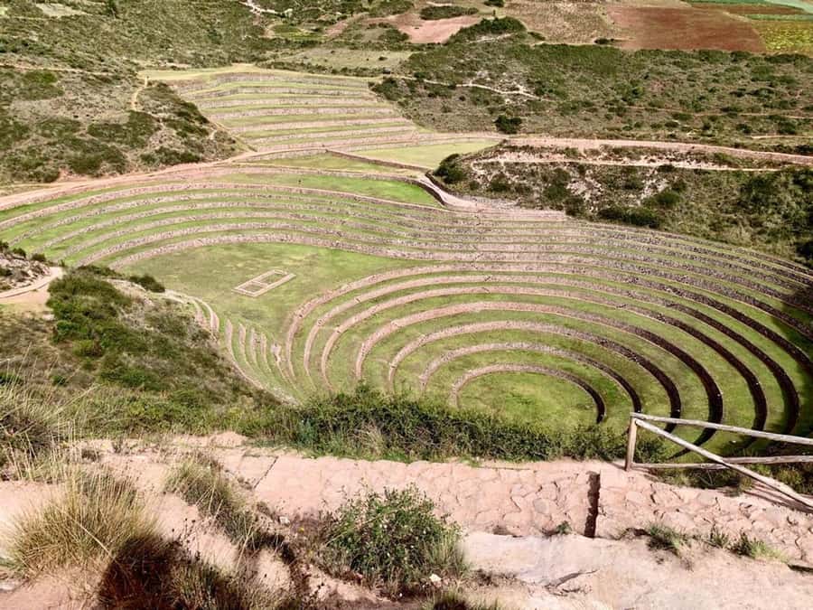 Cusco Tourist Ticket and Sacred Valley Site Pass - Key points to know before you go