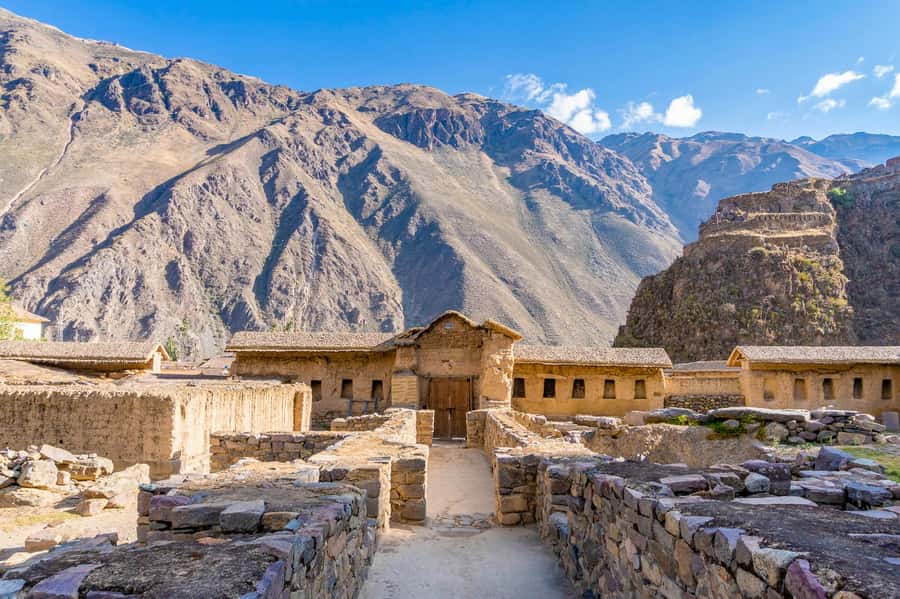 Cusco Tourist Ticket and Sacred Valley Site Pass - What the Cusco Tourist Ticket covers, and why it matters