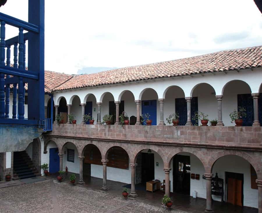 Cusco Tourist Ticket and Sacred Valley Site Pass - Circuit II: Sacred Valley in 2 days, plus Moray’s terraced puzzle