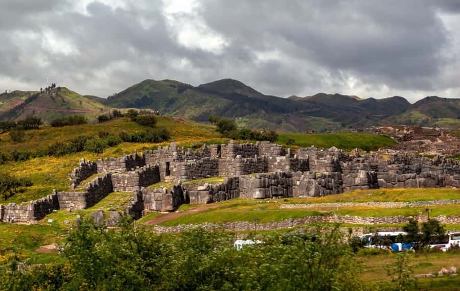 Cusco Tourist Ticket and Sacred Valley Site Pass - Circuit III: the 10-day pass that blends ruins and museums in Cusco