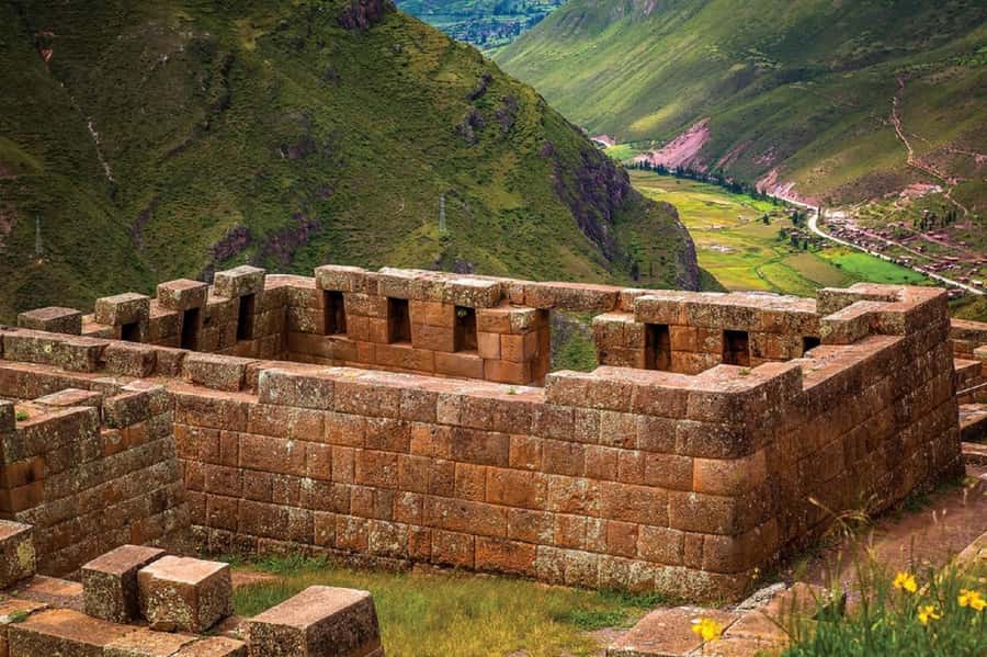 Cusco Tourist Ticket and Sacred Valley Site Pass - Value check: does $30 make sense for your style of travel?