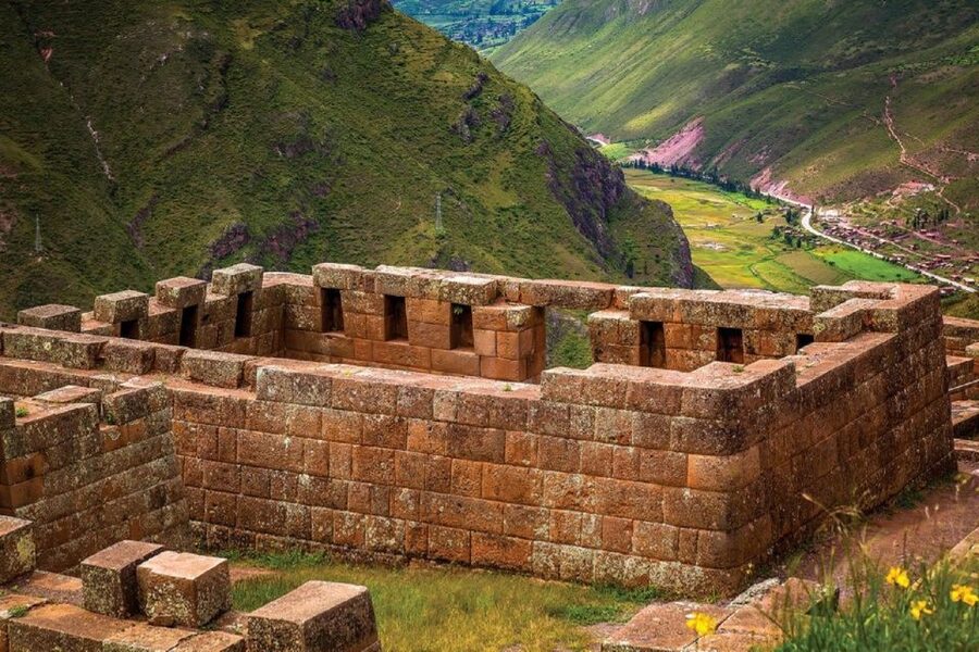 Cusco Tourist Ticket and Sacred Valley Site Pass - How to plan your days with no included tour