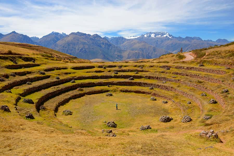 Cusco Tourist Ticket and Sacred Valley Site Pass - The biggest win: tickets delivered to your hotel