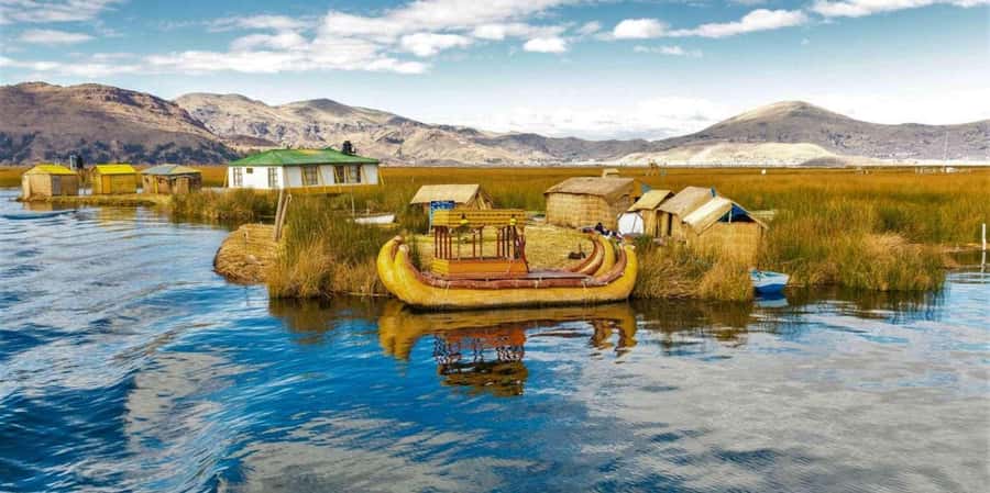 Cusco: Uros Taquile Island from Cusco - Key things to know before you go