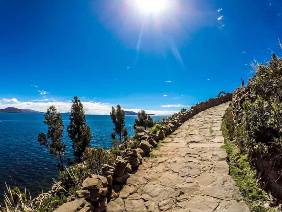 Cusco: Uros Taquile Island from Cusco - Price and value: why $150 can make sense here