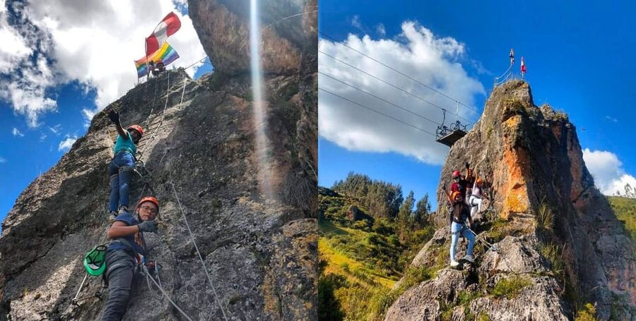 Cusco: Via Ferrata, Skybike, and Rappel Adventure - Price and Value: What $55 Includes, and Why It’s Not Just a Markup