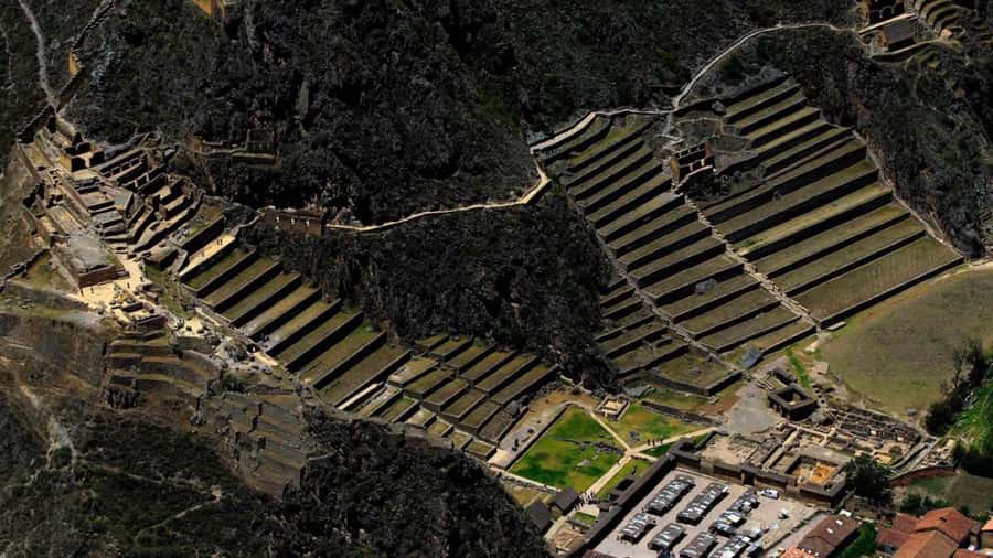 Cusco | Visit Maras, Moray, Chinchero, Pisac | Valle Vip - Price and value: is $43 a deal for 10 hours?