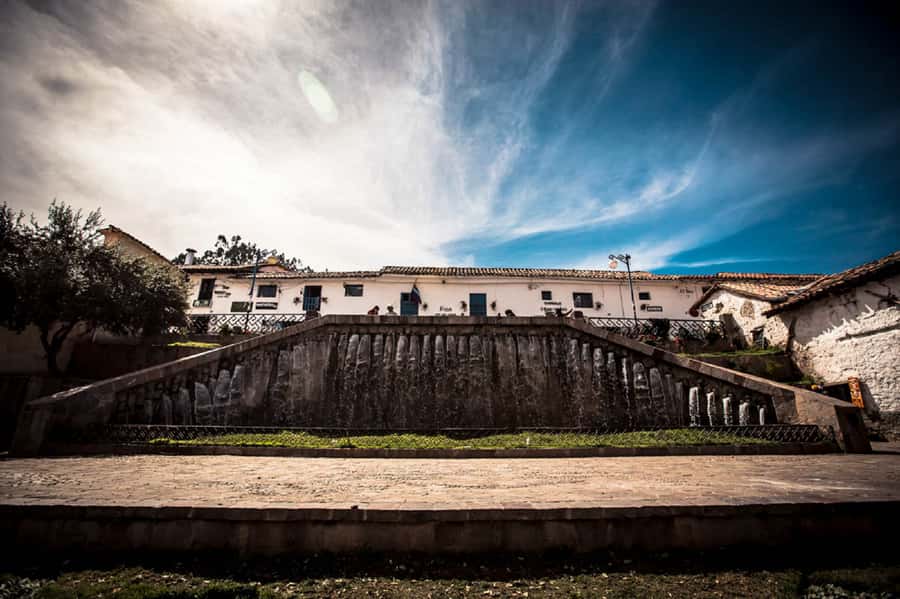 Cusco: Walking Tour Cusco - Coricancha and Inti: Where the Inca Sun Connection Becomes Visual