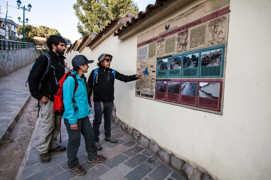 Cusco: Walking Tour Cusco - Price and Value: What $29 Buys You in Cusco