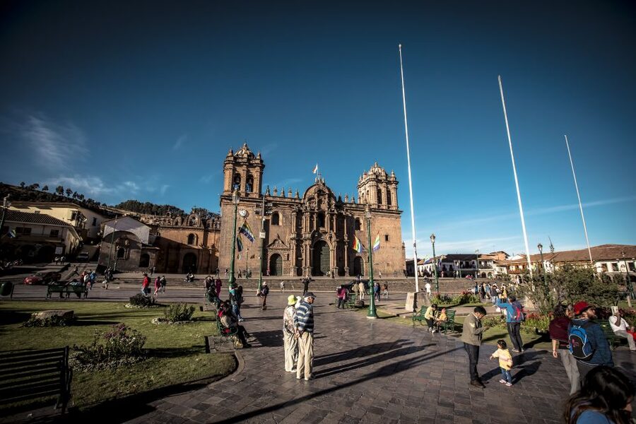 Cusco: Walking Tour Cusco - Timing, High Altitude, and How to Not Feel Rushed