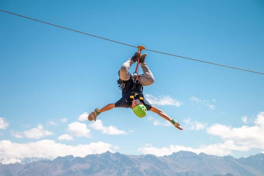 Cusco: Zipline in the Sacred Valley - Key highlights worth clocking before you go
