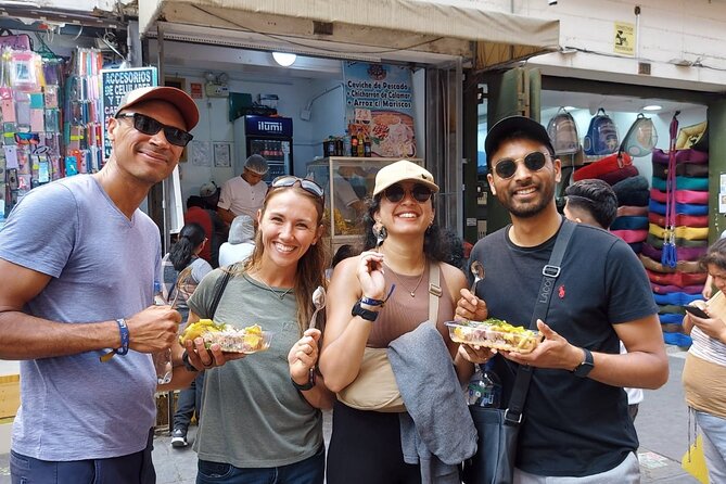 Customize your trip to Peru with Lima Experience - Price and value: why the listed cost feels too small