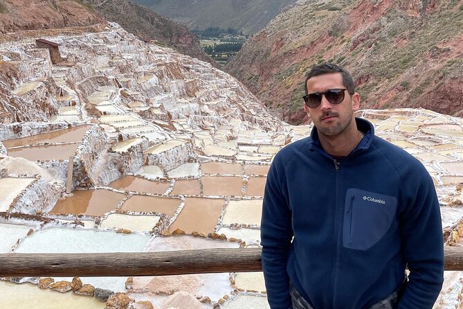 Customize your trip to Peru with Lima Experience - The guides matter, and you can see the names