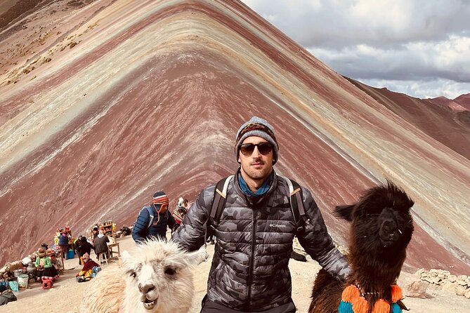 Customize your trip to Peru with Lima Experience - Pickup, group size, and practical comfort details