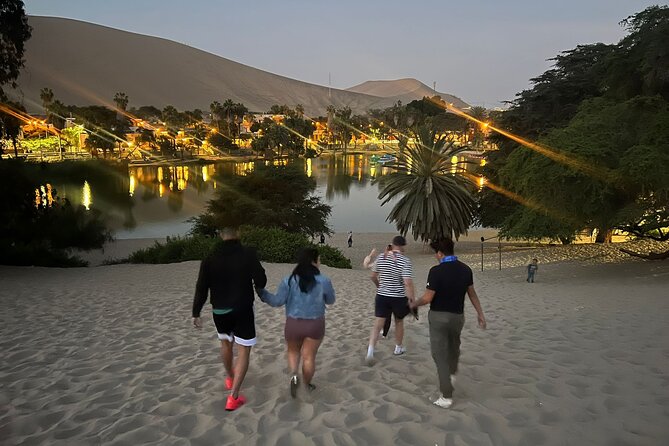 Customize your trip to Peru with Lima Experience - Communication, flexibility, and last-minute sanity