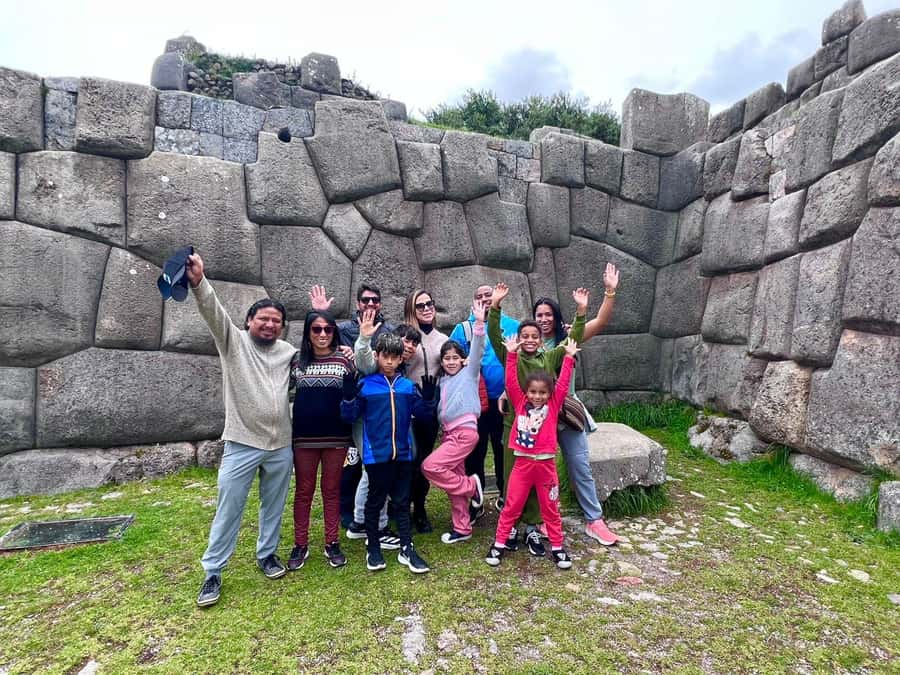Cuzco : Excursion City Tour in Cusco, Sacsayhuaman and Tambomachay - Quick Take: What This 6-Hour Cusco Tour Gets You