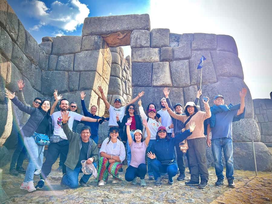 Cuzco : Excursion City Tour in Cusco, Sacsayhuaman and Tambomachay - Meeting Up in Cusco, Pickup Timing, and How the Route Feels