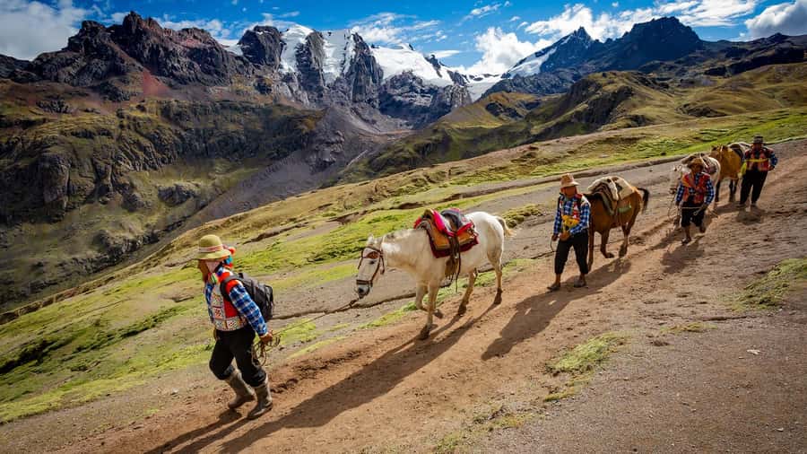 Cuzco: Rainbow Mountain Excursion - Why This Rainbow Mountain Trip Leaves Before Dawn