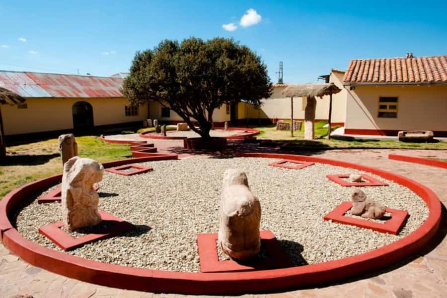 Day Trip, Sun Route Circuit between Cusco and Puno - Key highlights you should know