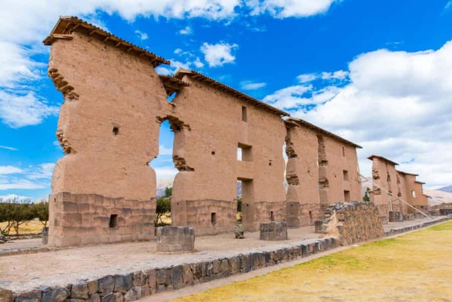 Day Trip, Sun Route Circuit between Cusco and Puno - The 6:30 AM start, 5:30 PM finish, and why this works