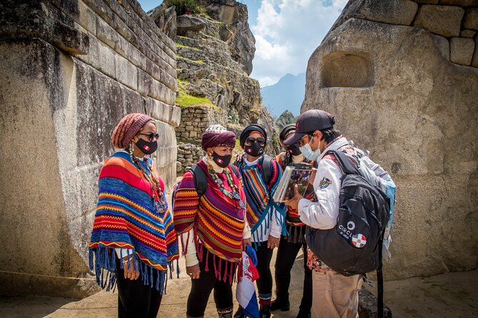 Day Trip to Machu Picchu from Cusco - Lunch and Free Time in Machu Picchu Town: What’s Included, What’s Not