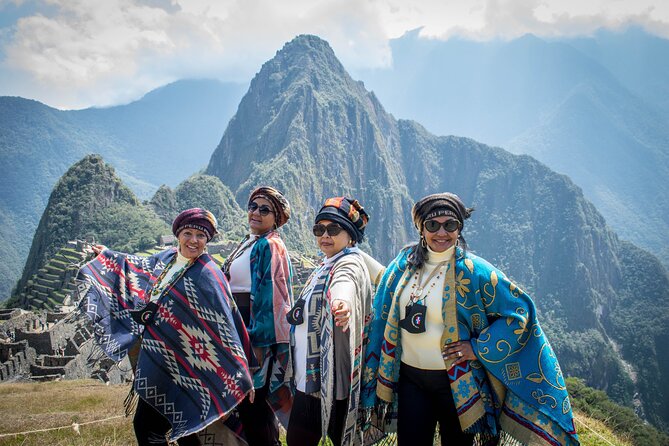 Day Trip to Machu Picchu from Cusco - Value for $335: What You’re Paying For