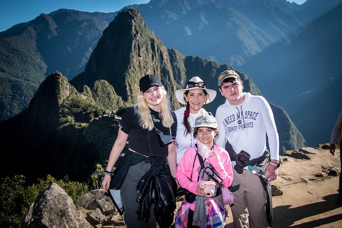 Day Trip to Machu Picchu from Cusco - Language, Guides, and Group Size: How It Feels in Real Life