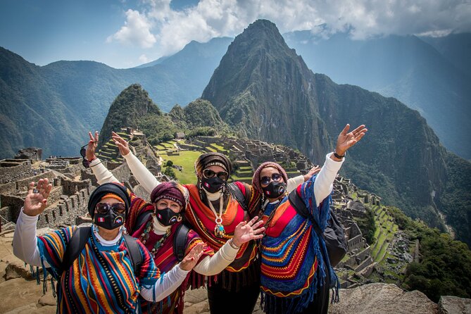 Day Trip to Machu Picchu from Cusco - Aguas Calientes Waiting Time: Town, Lunch, and How to Use It