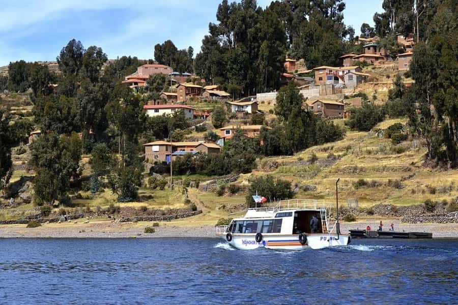 Day Trip to Uros Floating Islands and Amantani Island - Key things to know before you go