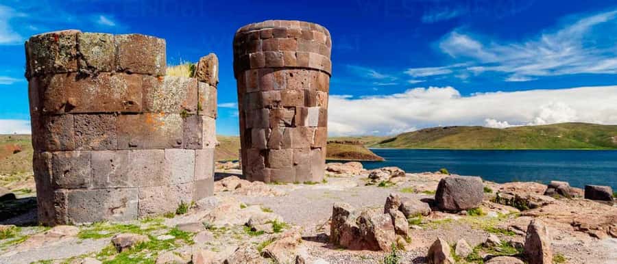 Discover the Celestial Wonder of Sillustani: Towers of Time - Key points before you go