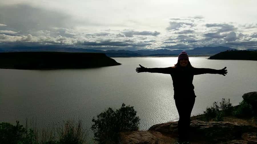 Discover the Celestial Wonder of Sillustani: Towers of Time - Wildlife spotting in the Andes: what you might see and how to handle it