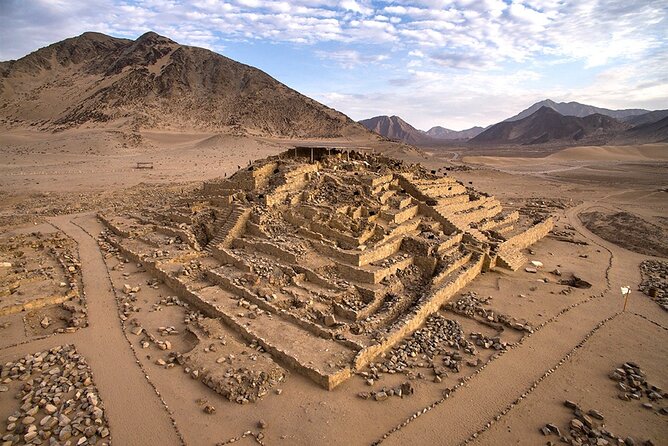 Discovering Caral, The Oldest Civilization In America - Key highlights worth your attention