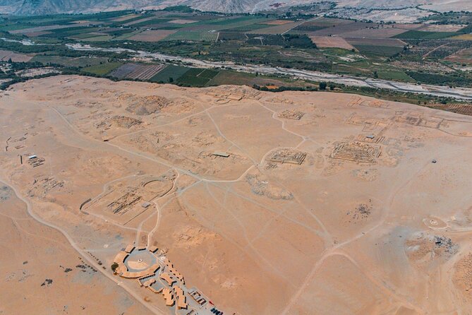 Discovering Caral, The Oldest Civilization In America - Returning to Lima: when you’ll be back and how to use the evening