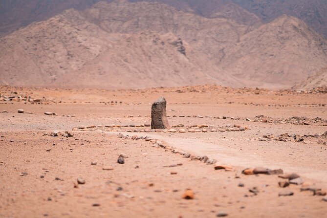Discovering Caral, The Oldest Civilization In America - Price and value: is $200 fair for Caral from Lima?