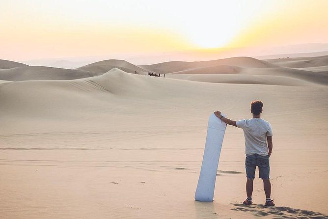 Dune buggy in Huacachina - How Long You’ll Actually Be Riding (and Why Holidays Change It)