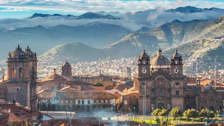 ECONOMIC PRIVATE TOUR IN THE CITY OF CUSCO - HALF DAY - Why a private 6-hour Cusco loop makes sense