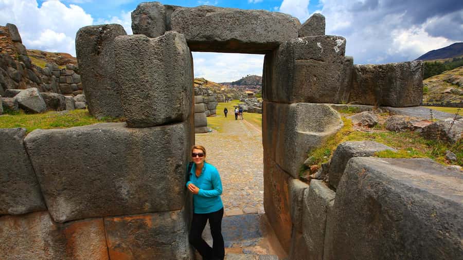 ECONOMIC PRIVATE TOUR IN THE CITY OF CUSCO - HALF DAY - Price and entrance fees: where the real cost comes from