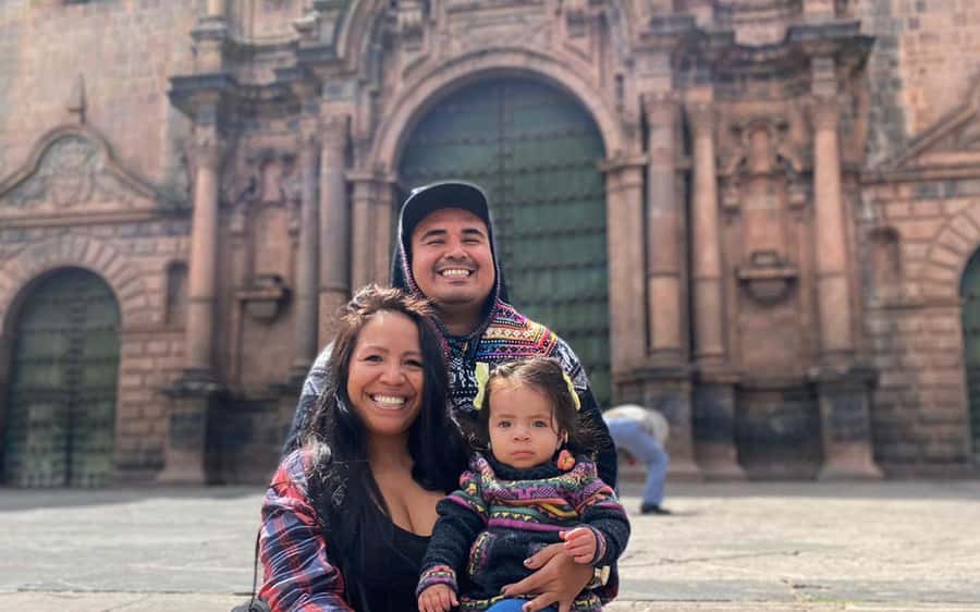 ECONOMIC PRIVATE TOUR IN THE CITY OF CUSCO - HALF DAY - Meeting up and getting around without getting lost