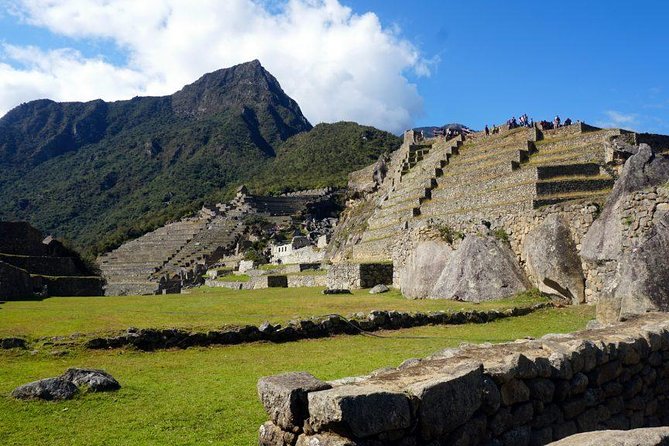 Epic Machu Picchu 2-Day Adventure by Car with Overnight Stay - Day 1: Cusco pickup, Sacred Valley drive, Human Marca lunch, Hidroelectrica transfer
