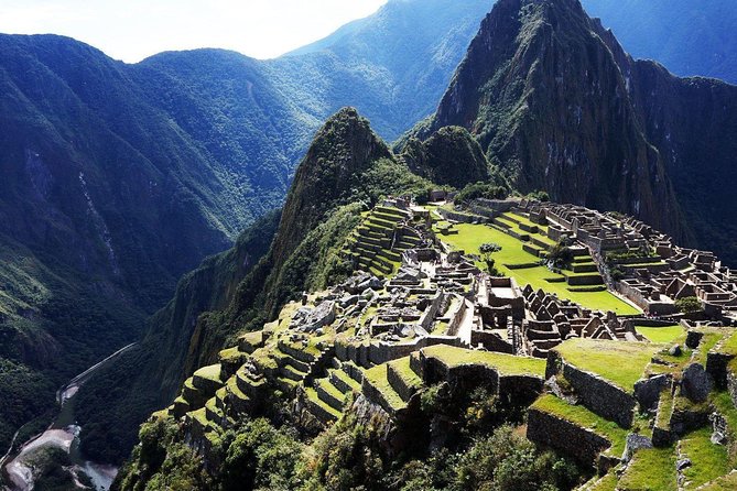 Epic Machu Picchu 2-Day Adventure by Car with Overnight Stay - Transportation comfort and small realities on the road