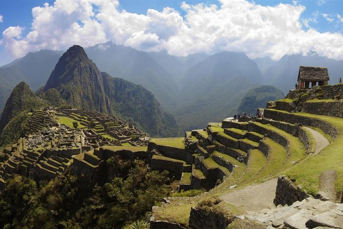 Epic Machu Picchu 2-Day Adventure by Car with Overnight Stay - Price and value: what $185 buys you in real life