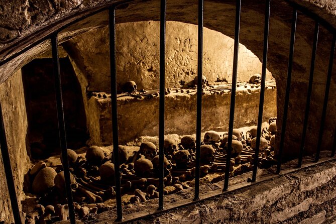 Essential Lima: Half-Day Tour with Catacombs & Pick-Up - Stop 2: Jirón de la Unión, Then and Now