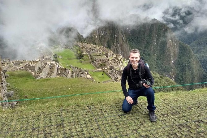 Essential Machu Picchu Full Day Tour - Returning Train and Private Transfer Back to Cusco