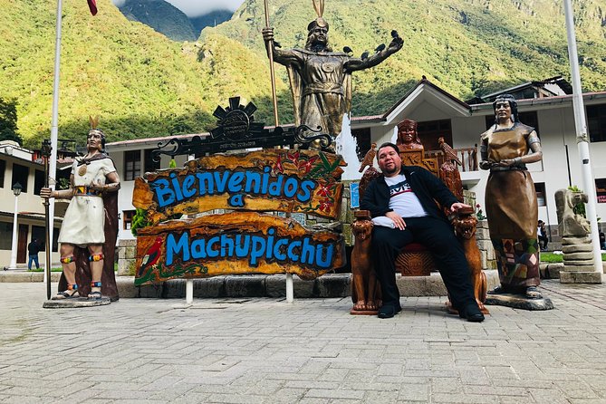 Essential Machu Picchu Full Day Tour - Who This Tour Fits Best (and Who Might Feel Strained)