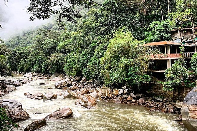 Exclusive Huayna Picchu Tour in 1 Day from Cusco - The 3:00 AM push: how this tour wins time at Huayna Picchu