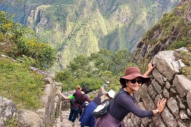 Exclusive Huayna Picchu Tour in 1 Day from Cusco - The Aguas Calientes to Machu Picchu handoff: Consettur bus at 6:50 AM