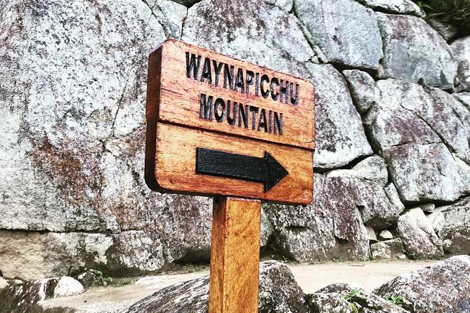Exclusive Huayna Picchu Tour in 1 Day from Cusco - Huayna Picchu: the 1.5-hour climb for panoramic views