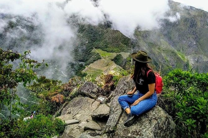 Exclusive Huayna Picchu Tour in 1 Day from Cusco - Machu Picchu ticket note: you get Huayna Picchu, but not Machu Picchu admission