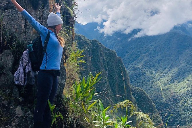 Exclusive Huayna Picchu Tour in 1 Day from Cusco - Aguas Calientes from early afternoon: time to reset before the train
